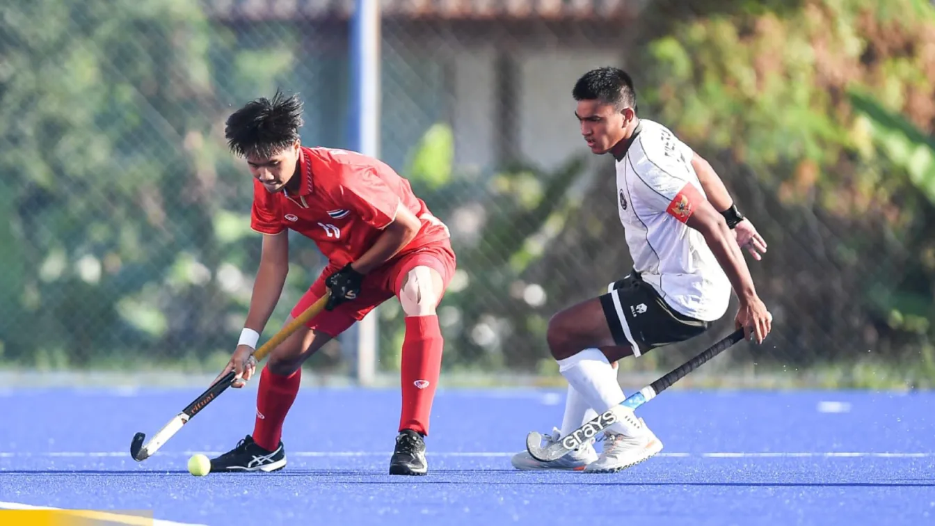 Menuju Asian Games Aichi-Nagoya 2026, Timnas Hoki Lapangan Bidik Enam Besar demi Tiket Olimpiade 2028